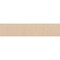 Ekena Millwork 4in. W x 6in. H x 28in. L Block Woodgrain TimberThane Rafter Tail, Primed Tan RFTUR04X06X28BLKRCPR - alternate 3